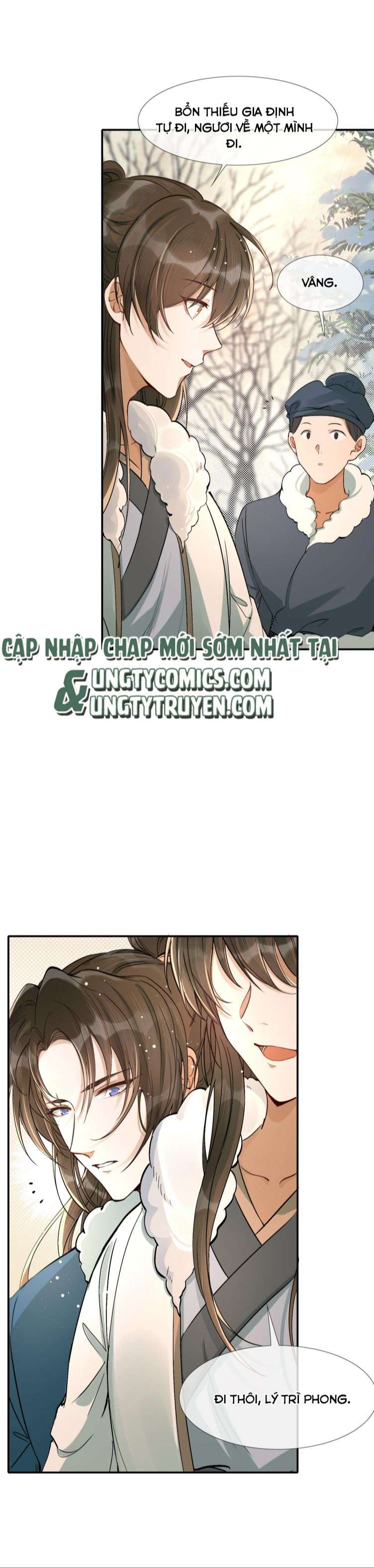 Loạn Thế Vi Vương Chap 22 - Next Chap 23