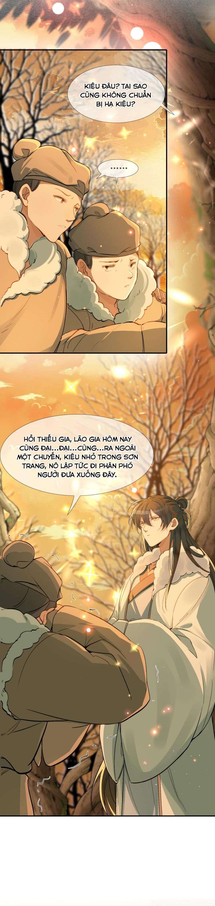 Loạn Thế Vi Vương Chap 22 - Next Chap 23