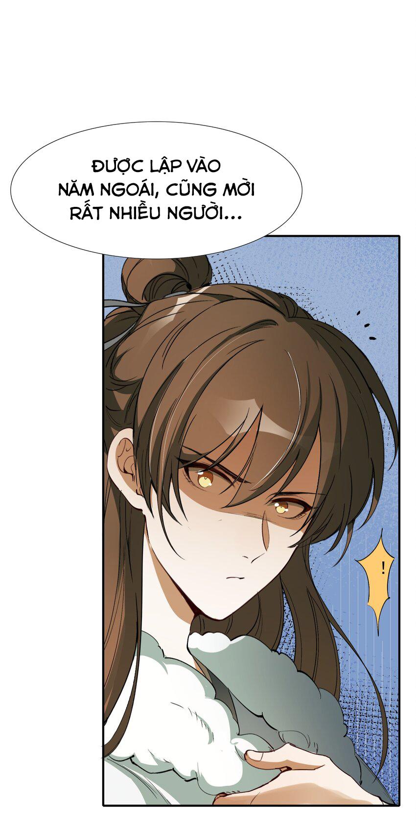 Loạn Thế Vi Vương Chap 23 - Next Chap 24