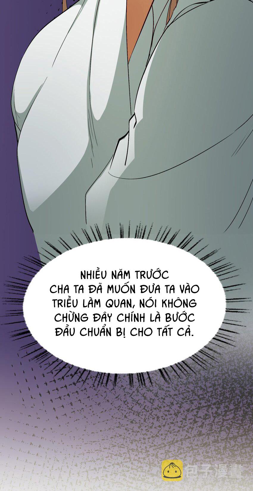 Loạn Thế Vi Vương Chap 23 - Next Chap 24