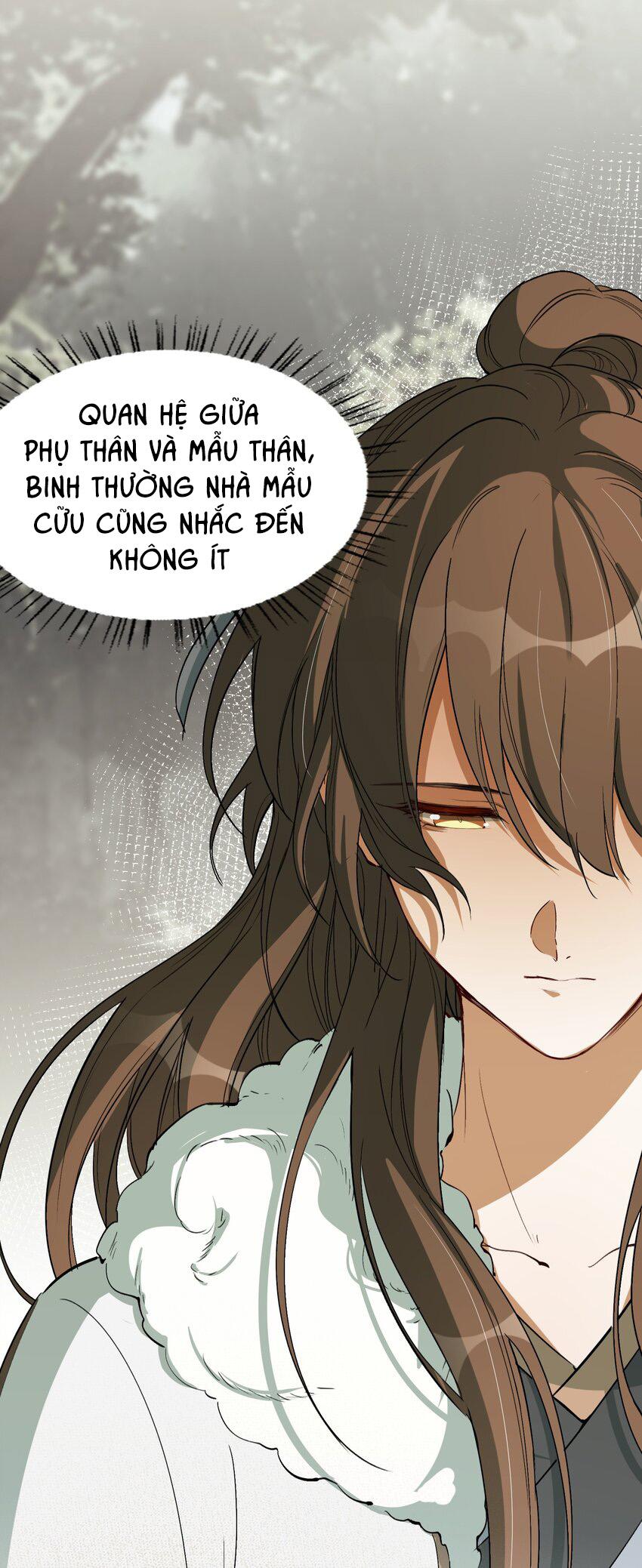 Loạn Thế Vi Vương Chap 23 - Next Chap 24