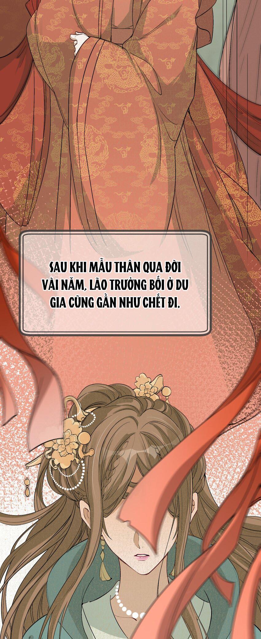 Loạn Thế Vi Vương Chap 23 - Next Chap 24