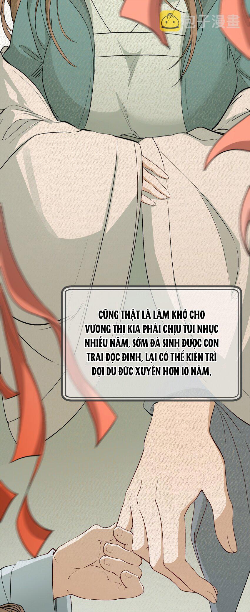 Loạn Thế Vi Vương Chap 23 - Next Chap 24