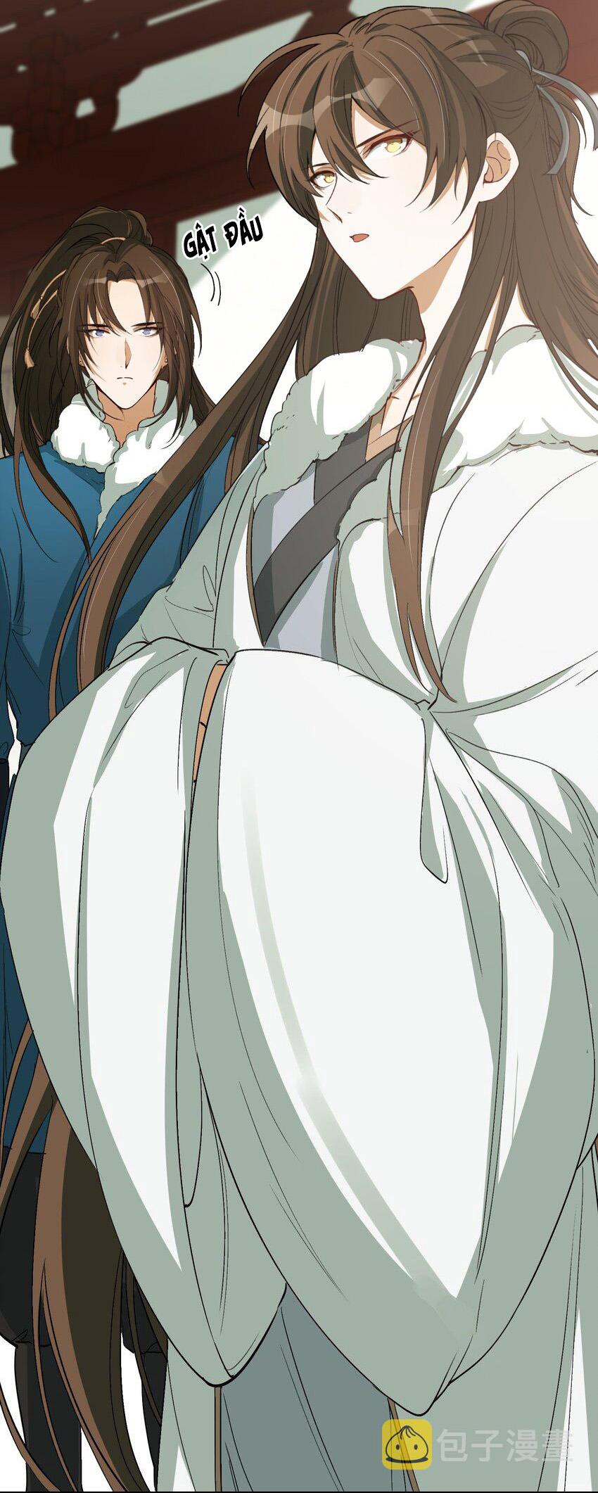 Loạn Thế Vi Vương Chap 23 - Next Chap 24