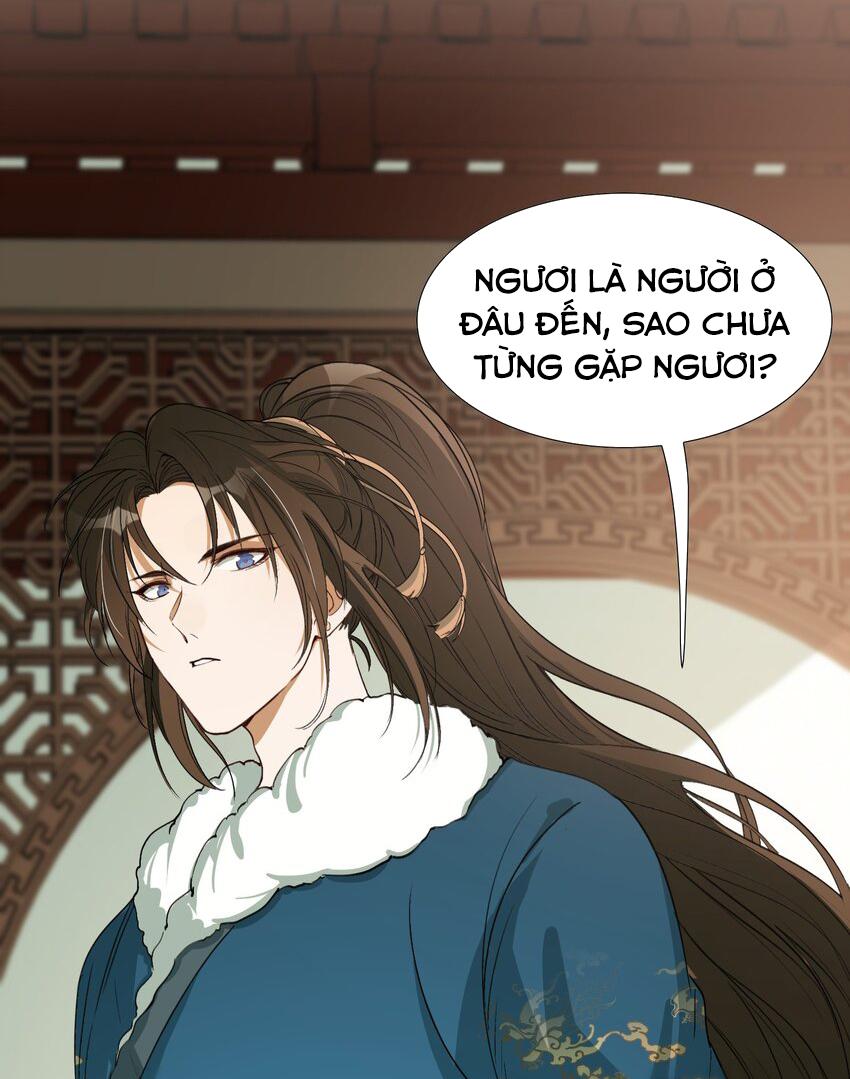 Loạn Thế Vi Vương Chap 23 - Next Chap 24