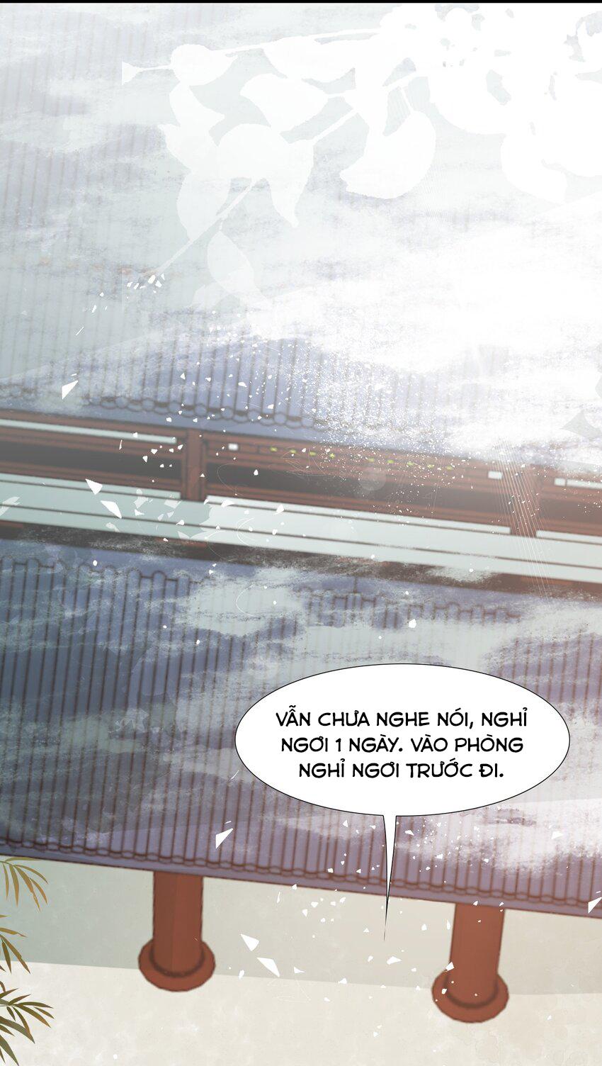 Loạn Thế Vi Vương Chap 23 - Next Chap 24