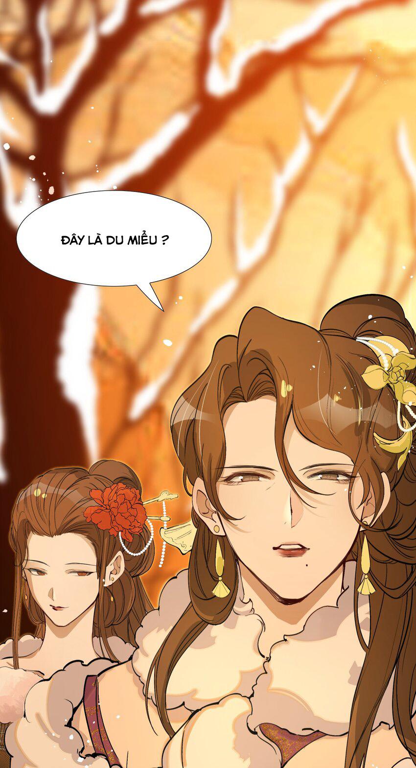 Loạn Thế Vi Vương Chap 22.2 - Next Chap 23.2