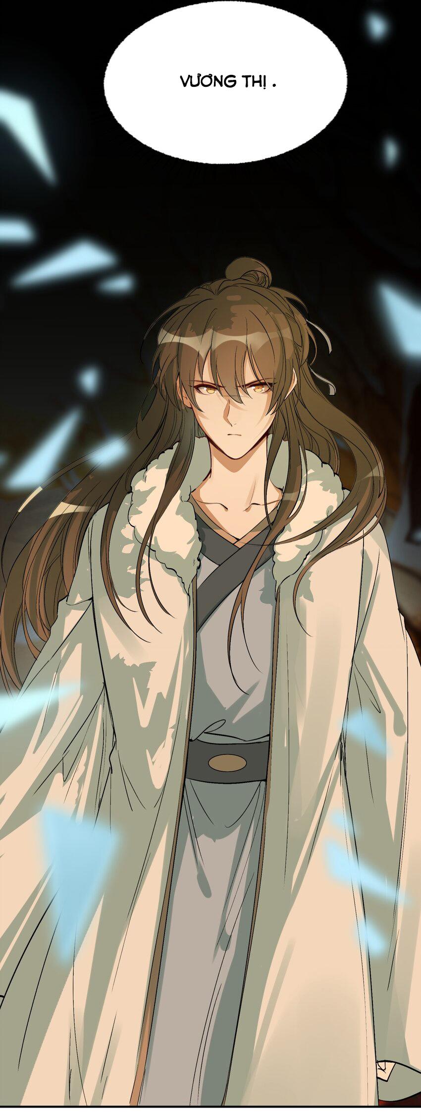 Loạn Thế Vi Vương Chap 22.2 - Next Chap 23.2