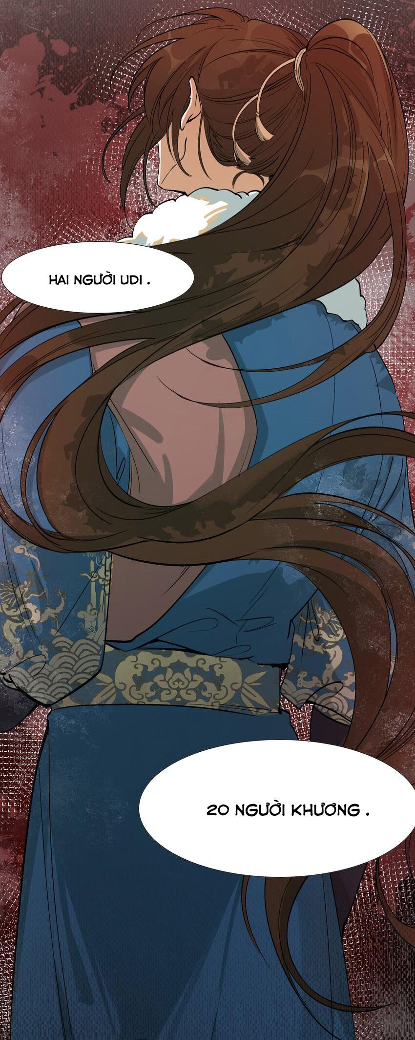 Loạn Thế Vi Vương Chap 22.2 - Next Chap 23.2