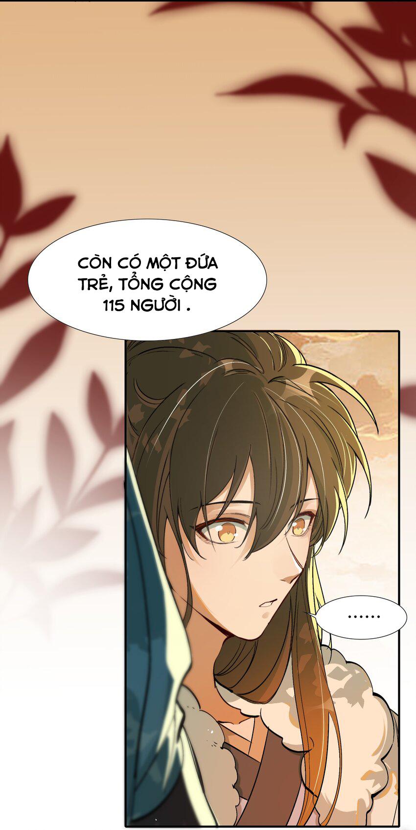 Loạn Thế Vi Vương Chap 22.2 - Next Chap 23.2