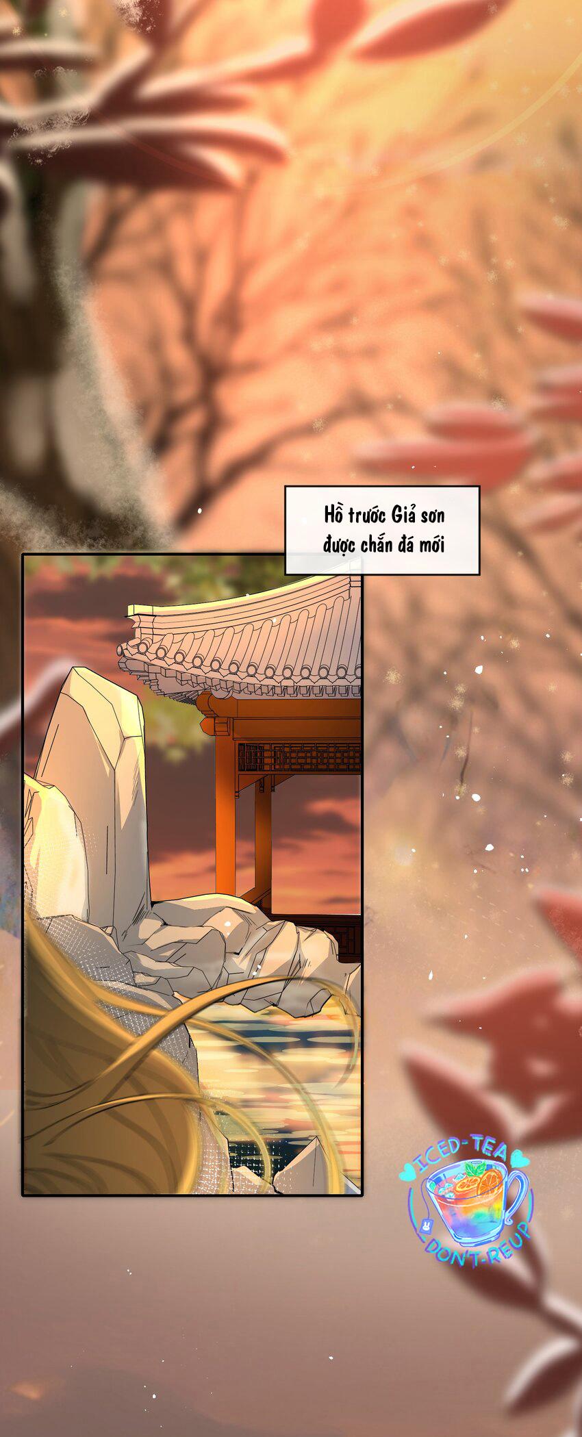 Loạn Thế Vi Vương Chap 22.2 - Next Chap 23.2