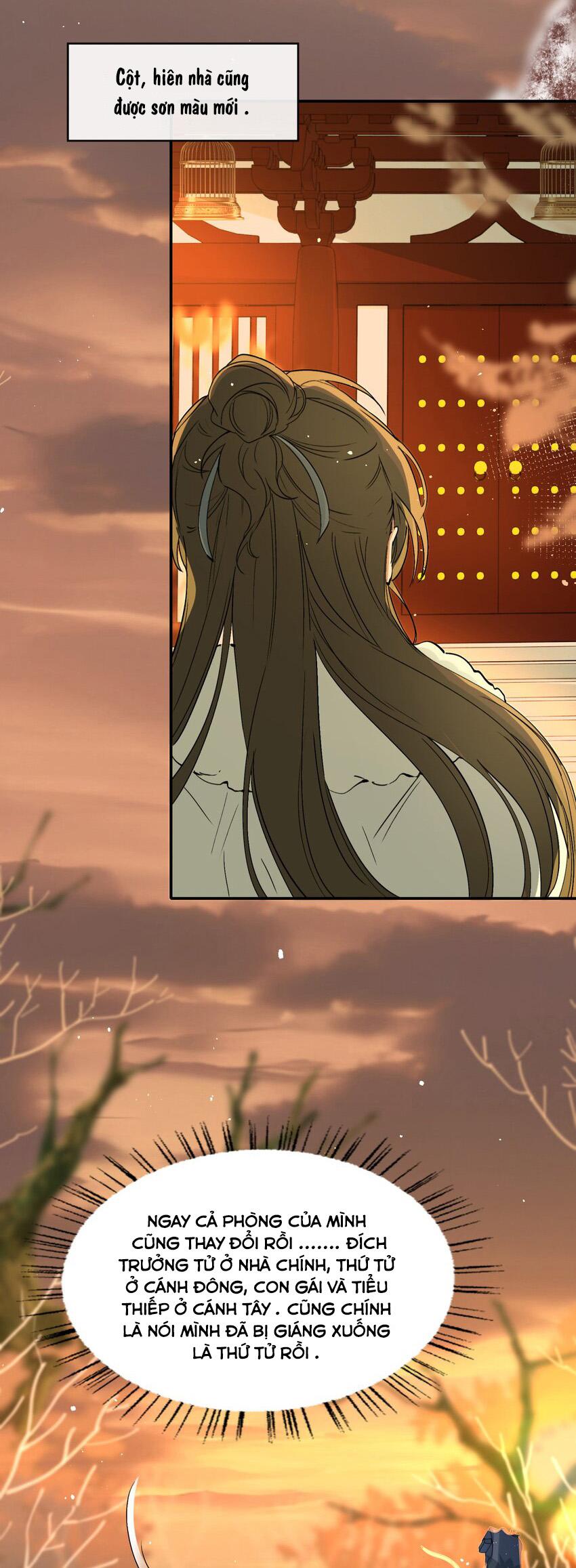 Loạn Thế Vi Vương Chap 22.2 - Next Chap 23.2