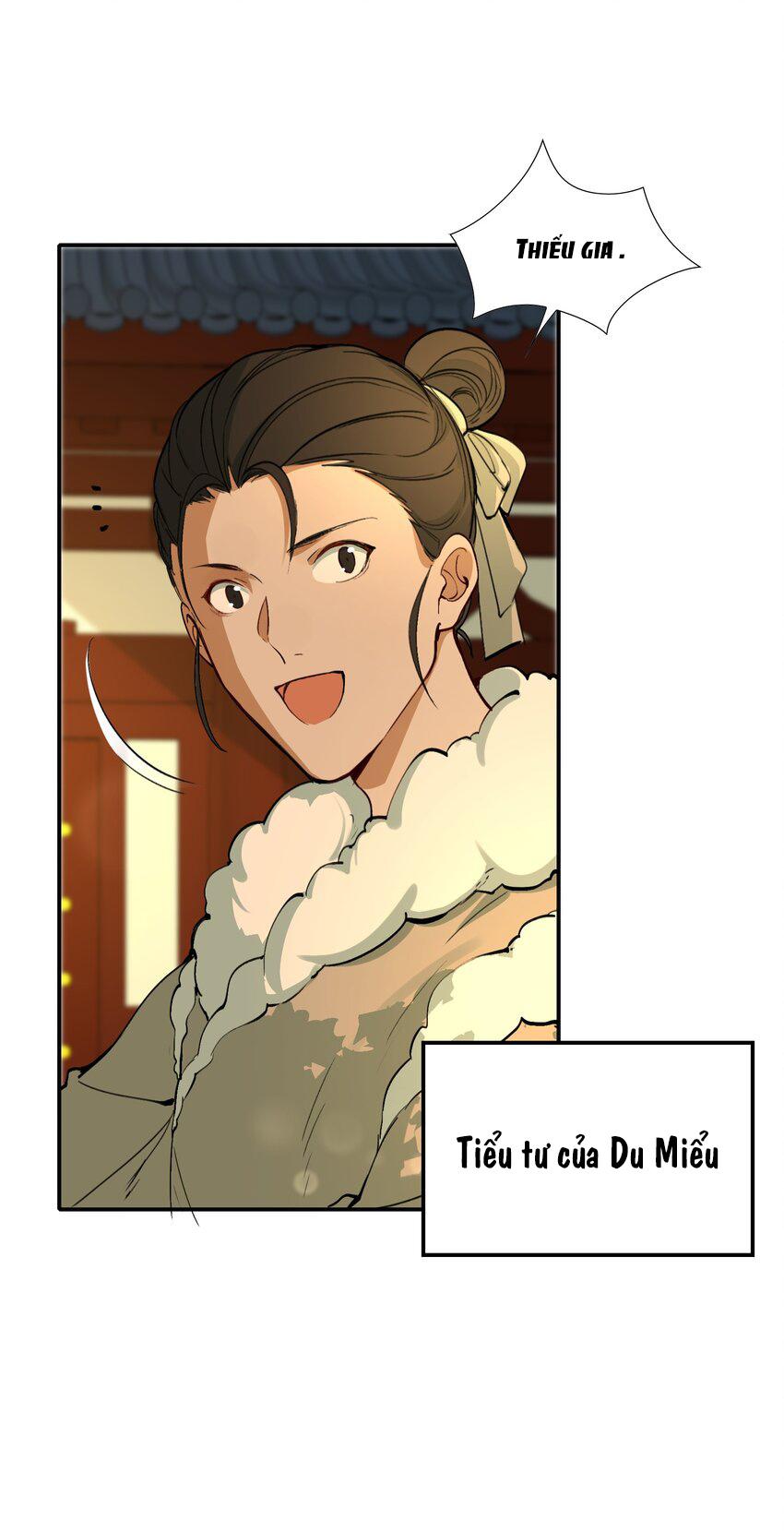 Loạn Thế Vi Vương Chap 22.2 - Next Chap 23.2