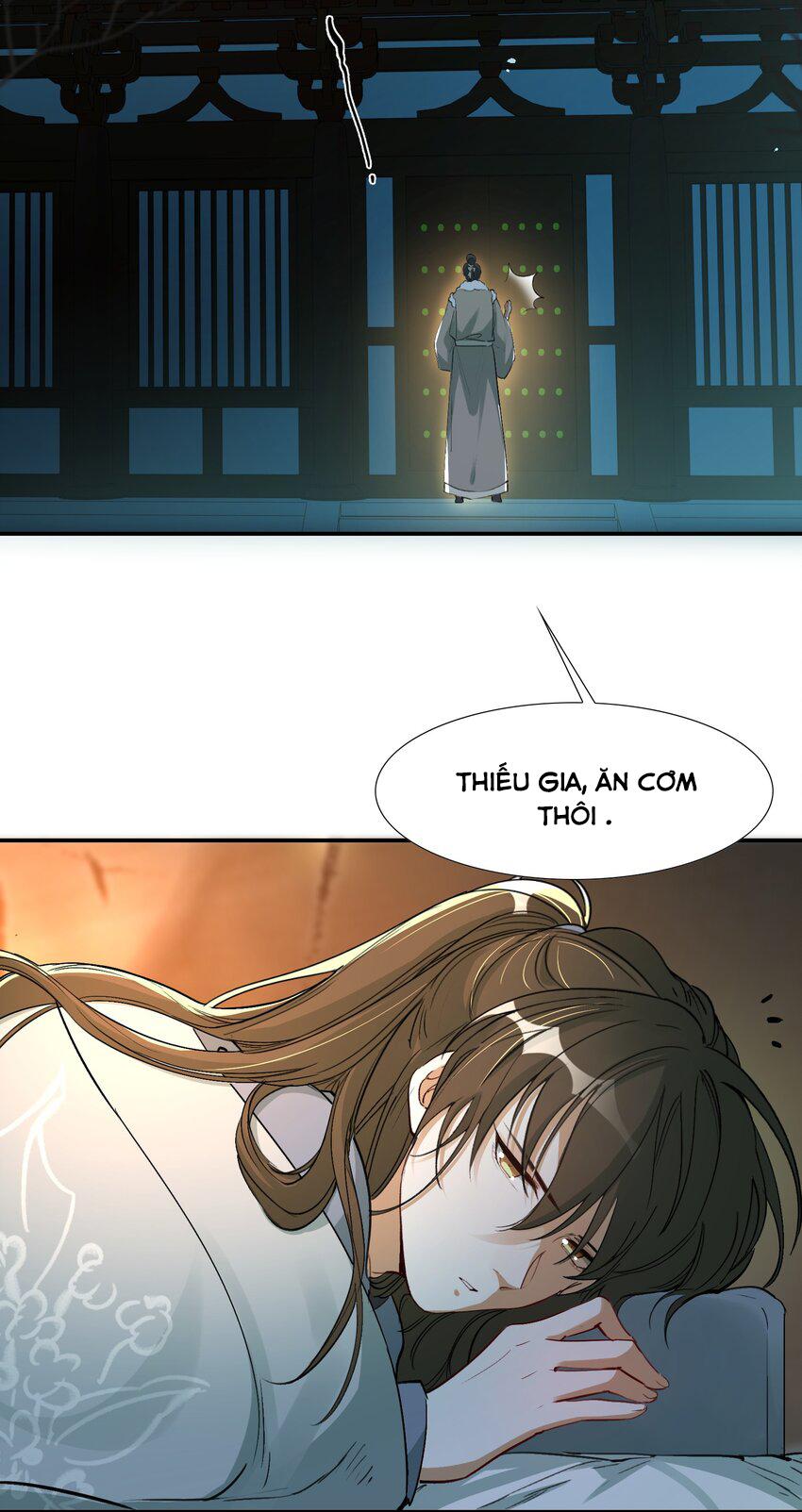 Loạn Thế Vi Vương Chap 22.2 - Next Chap 23.2