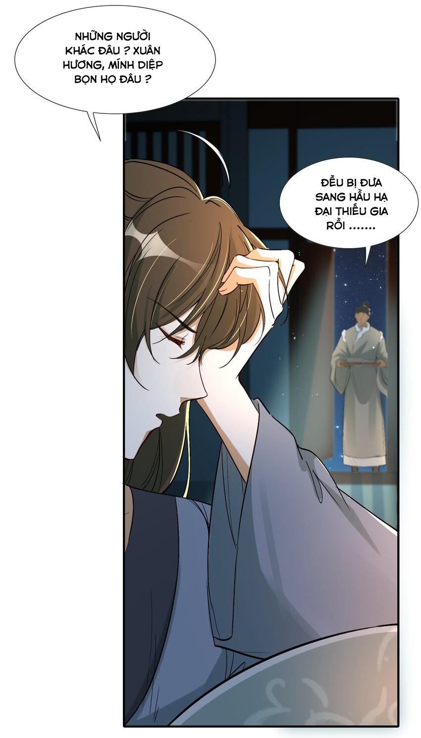 Loạn Thế Vi Vương Chap 22.2 - Next Chap 23.2