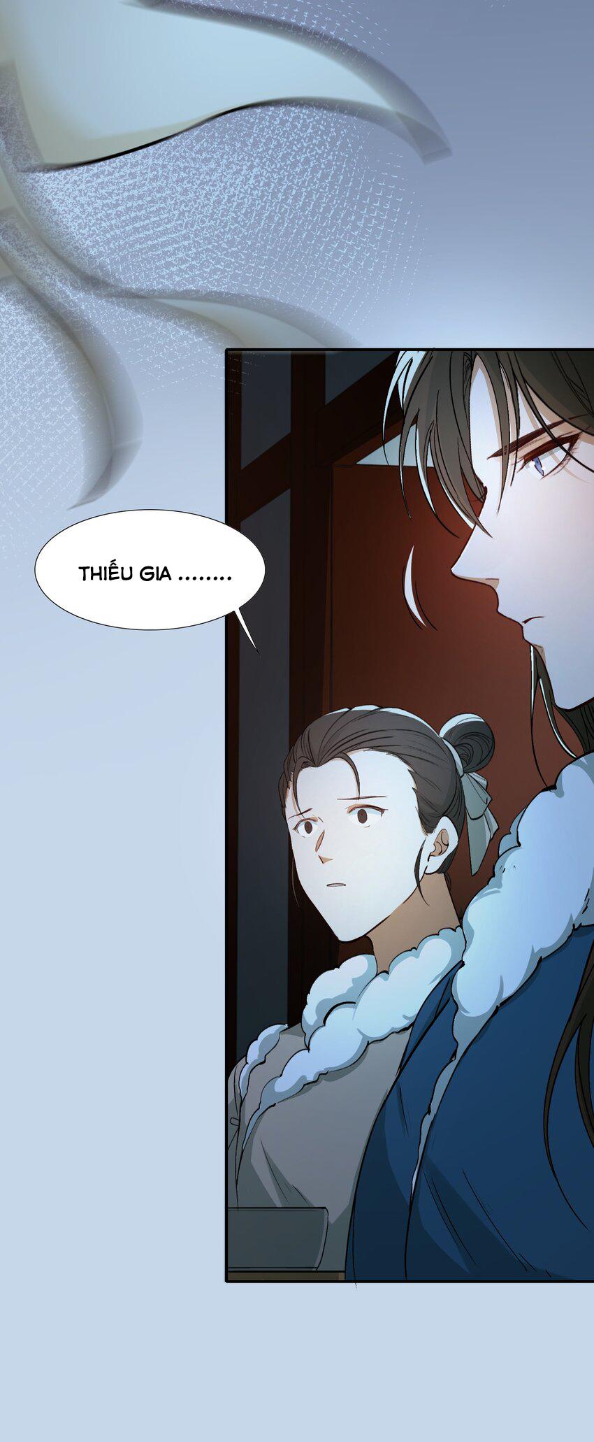 Loạn Thế Vi Vương Chap 22.2 - Next Chap 23.2