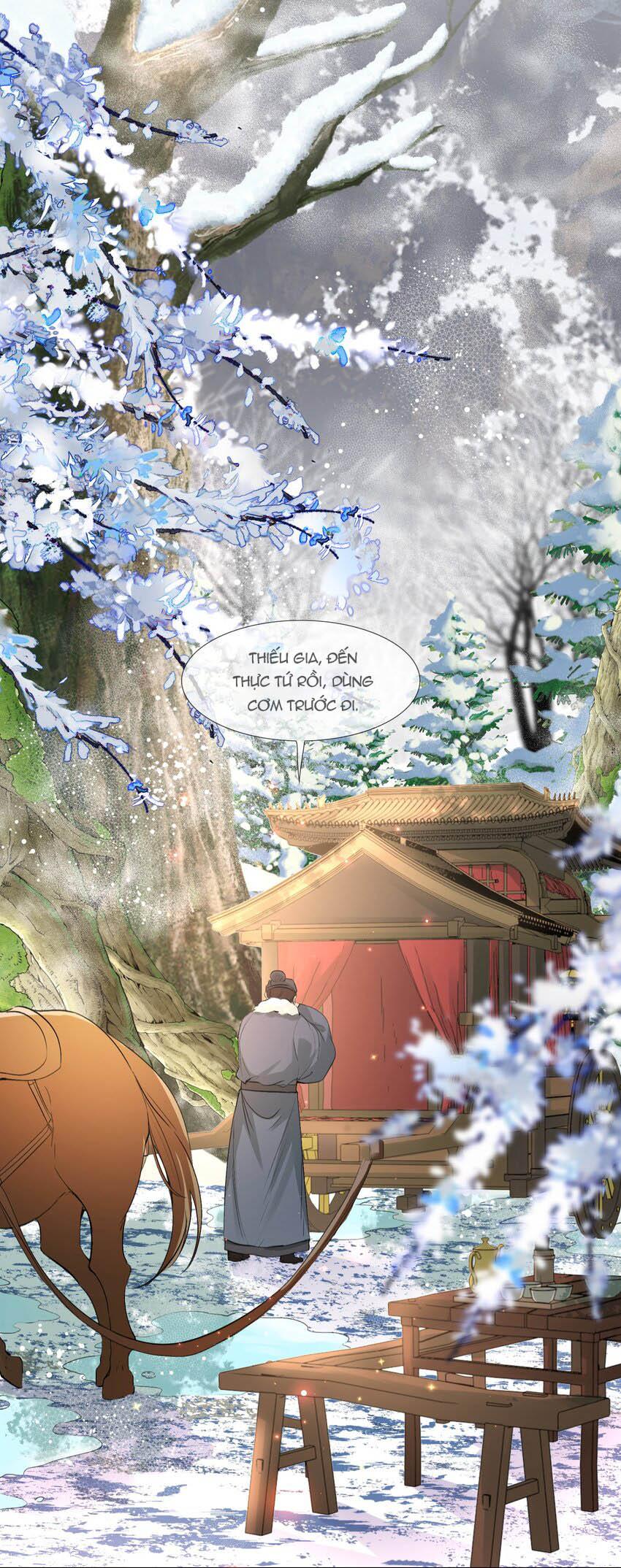 Loạn Thế Vi Vương Chap 22.1 - Next Chap 23.1