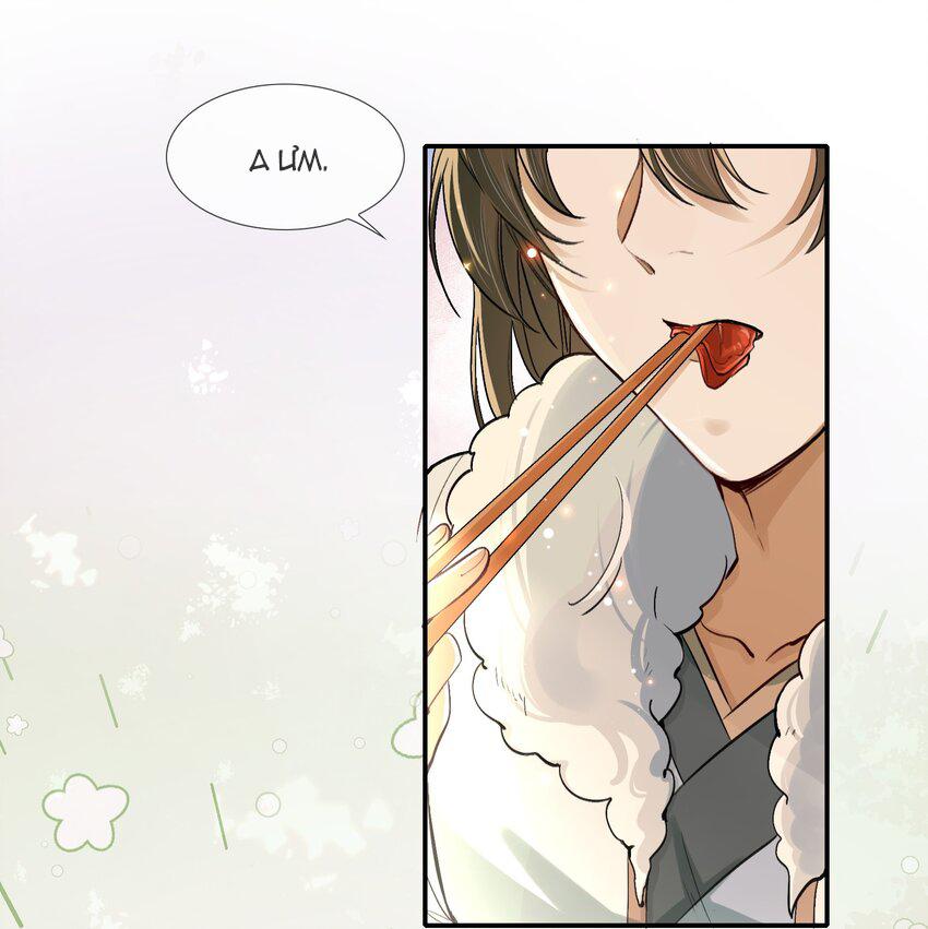 Loạn Thế Vi Vương Chap 22.1 - Next Chap 23.1