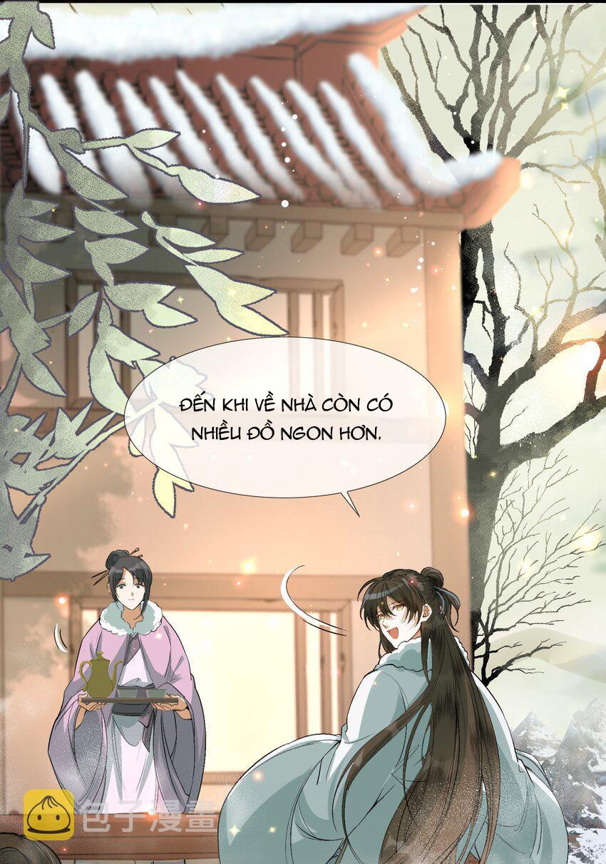 Loạn Thế Vi Vương Chap 22.1 - Next Chap 23.1