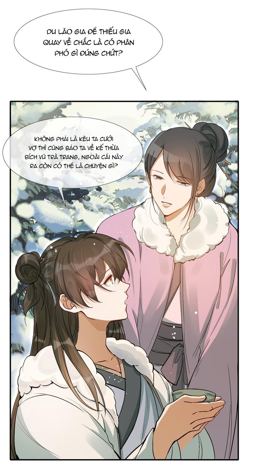 Loạn Thế Vi Vương Chap 22.1 - Next Chap 23.1