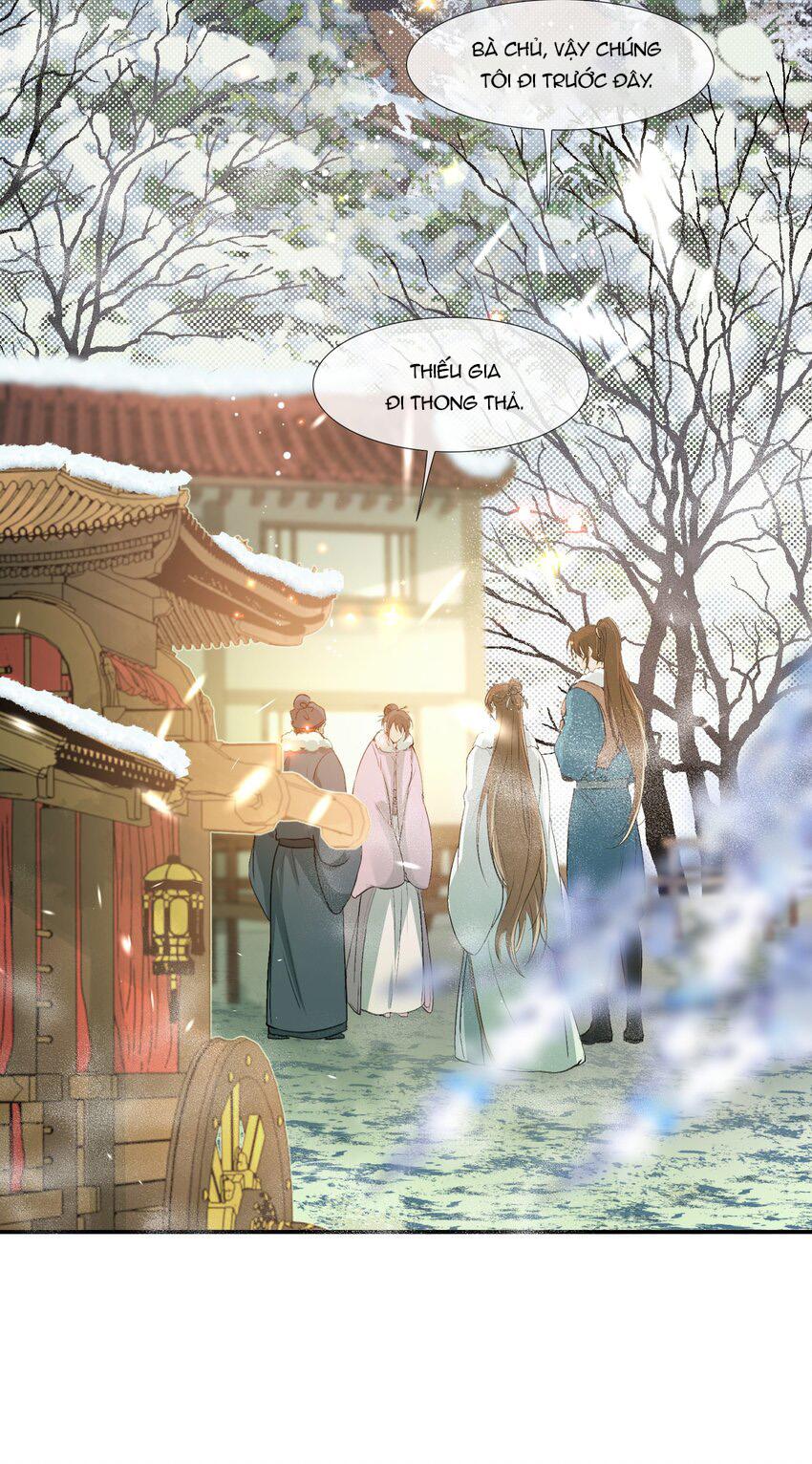 Loạn Thế Vi Vương Chap 22.1 - Next Chap 23.1