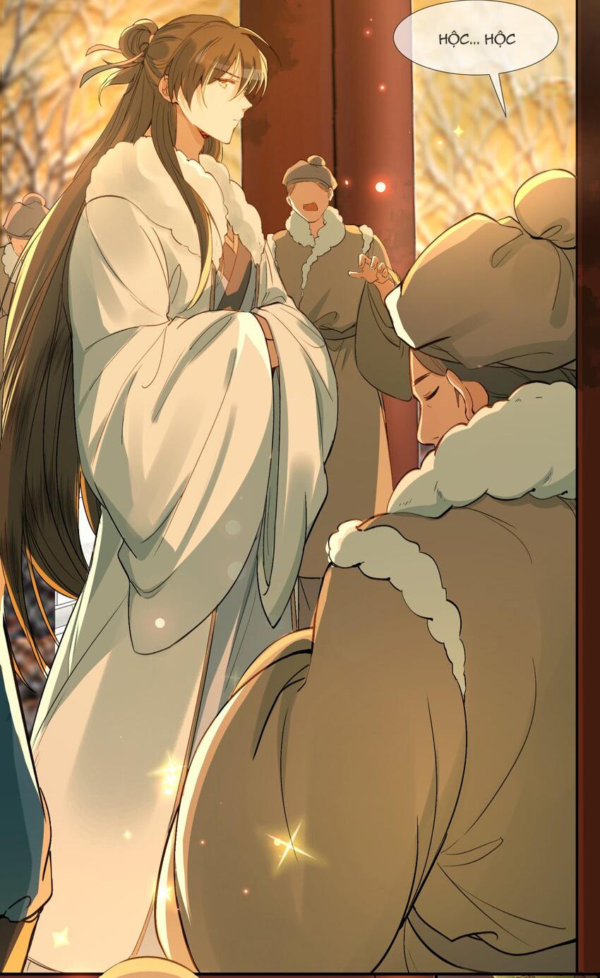 Loạn Thế Vi Vương Chap 22.1 - Next Chap 23.1