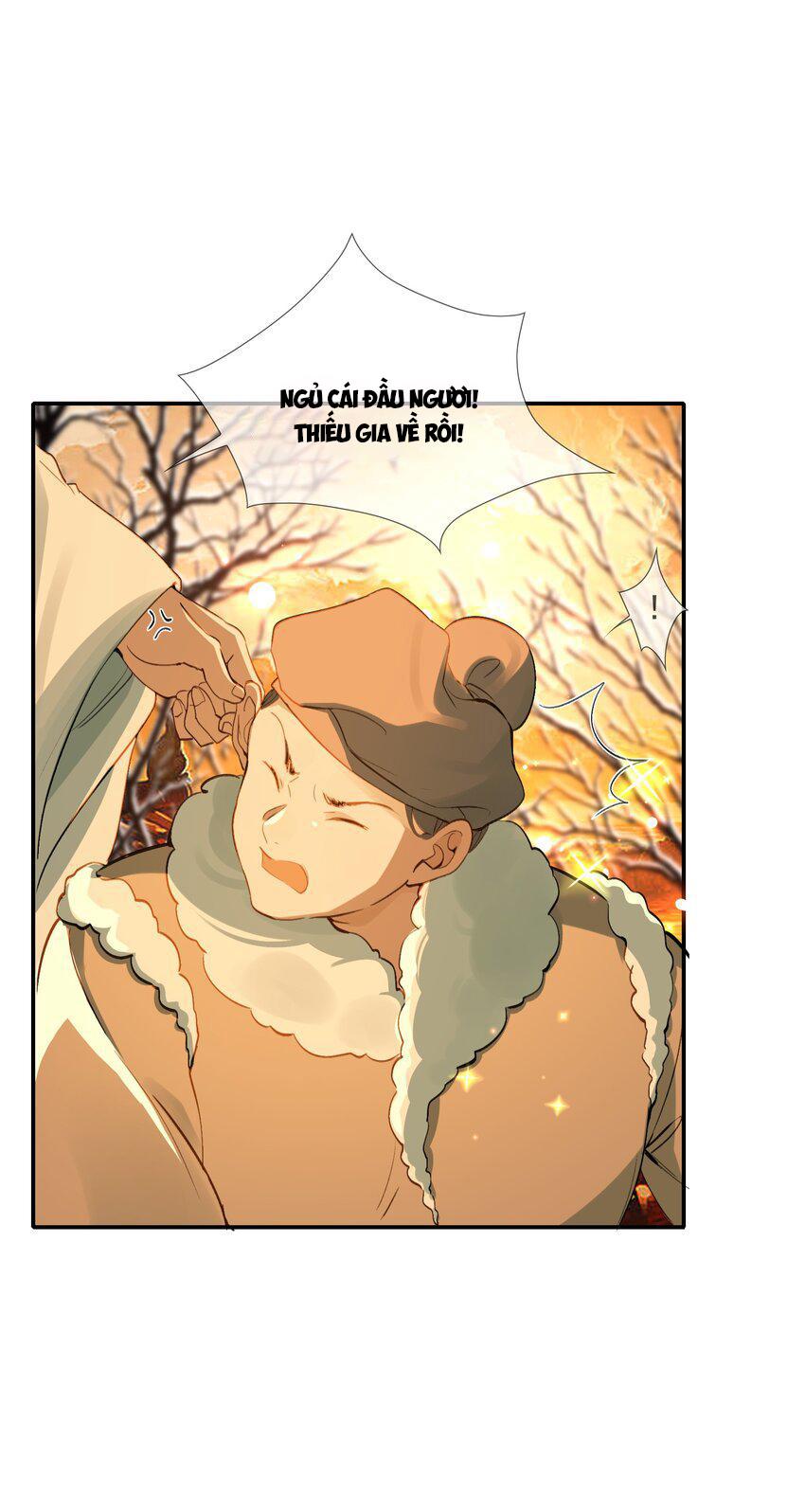 Loạn Thế Vi Vương Chap 22.1 - Next Chap 23.1