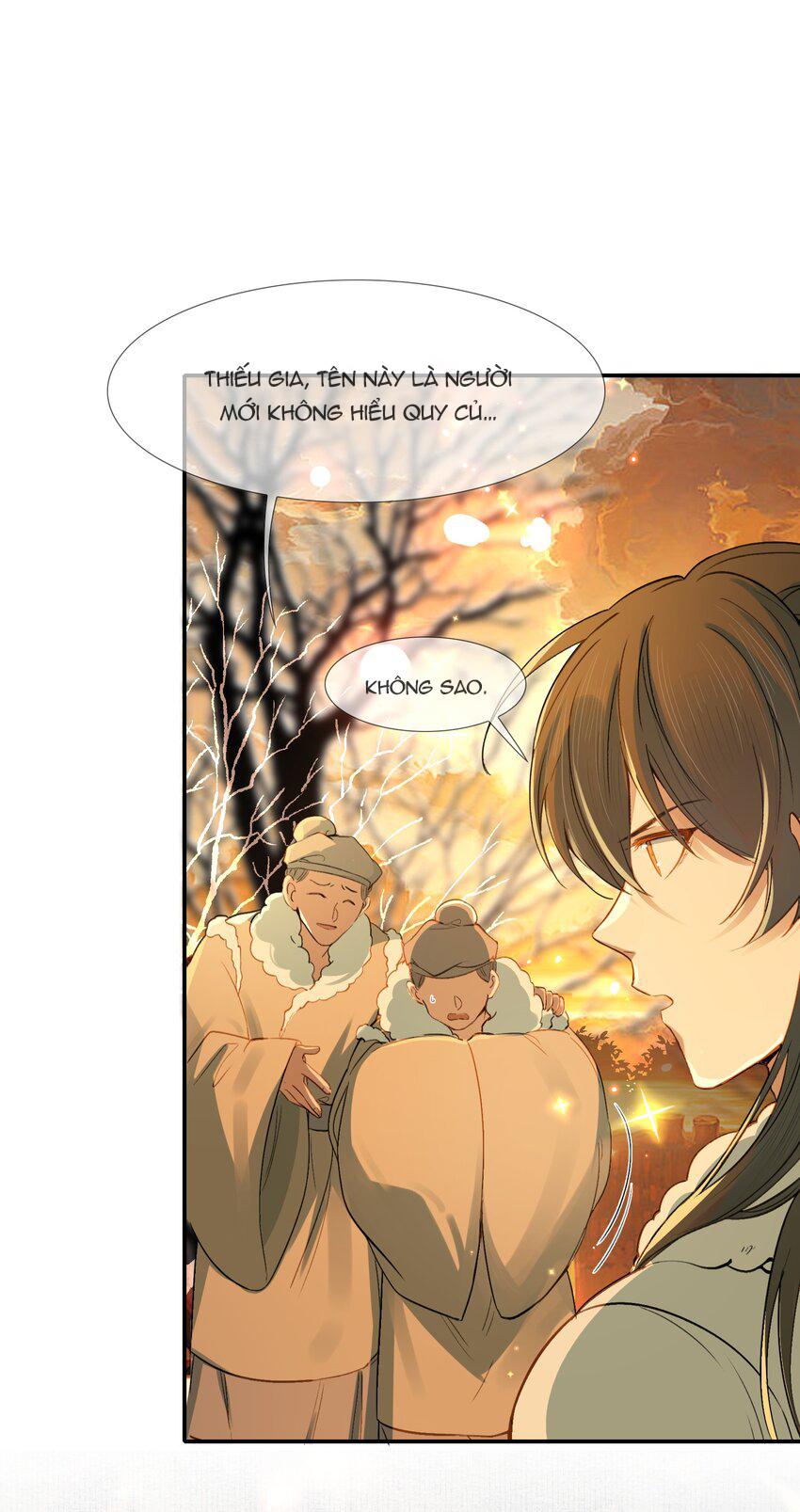 Loạn Thế Vi Vương Chap 22.1 - Next Chap 23.1