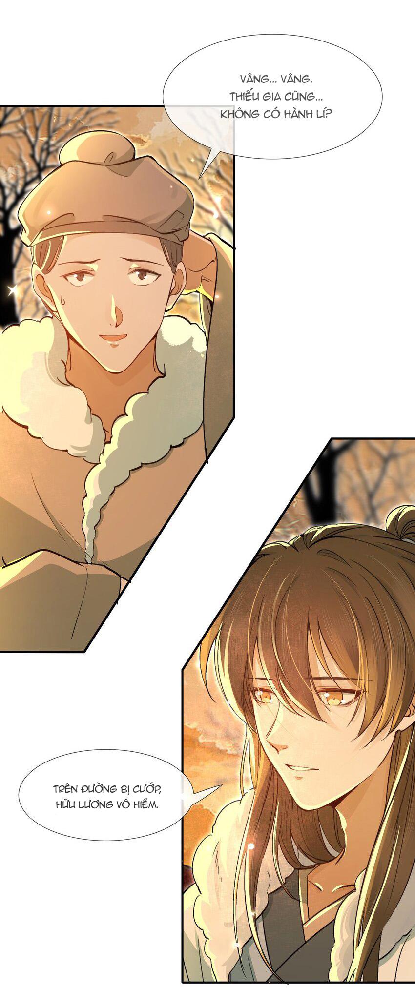 Loạn Thế Vi Vương Chap 22.1 - Next Chap 23.1