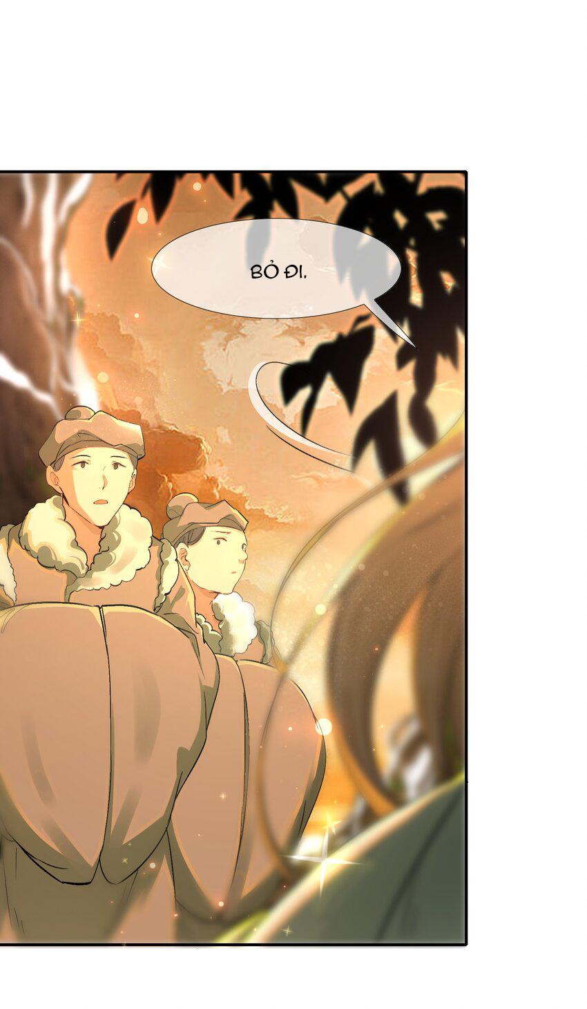 Loạn Thế Vi Vương Chap 22.1 - Next Chap 23.1