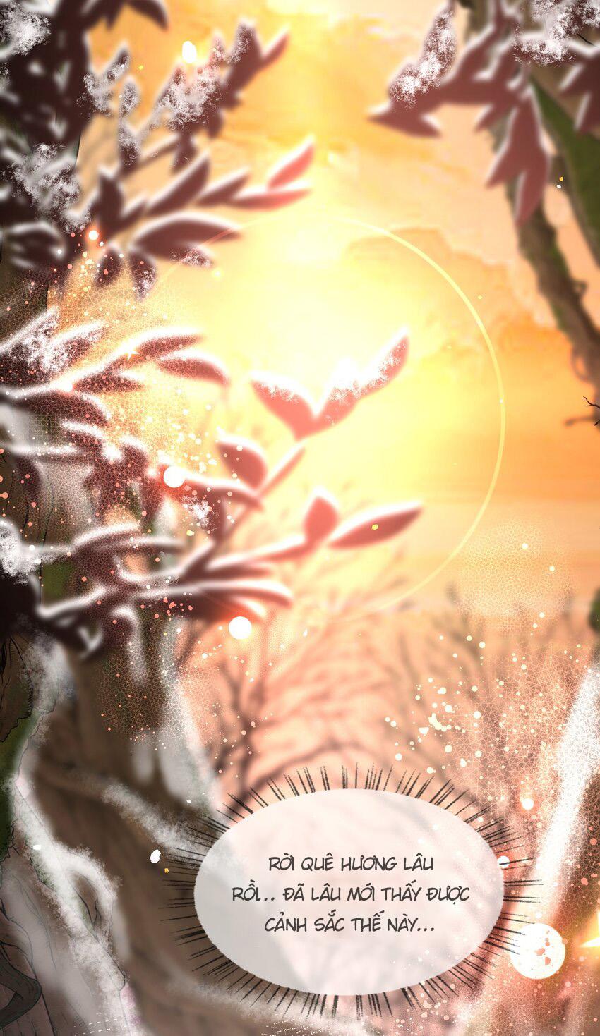 Loạn Thế Vi Vương Chap 22.1 - Next Chap 23.1