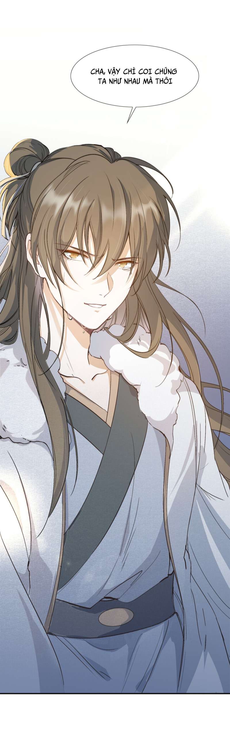 Loạn Thế Vi Vương Chap 24 - Next Chap 25