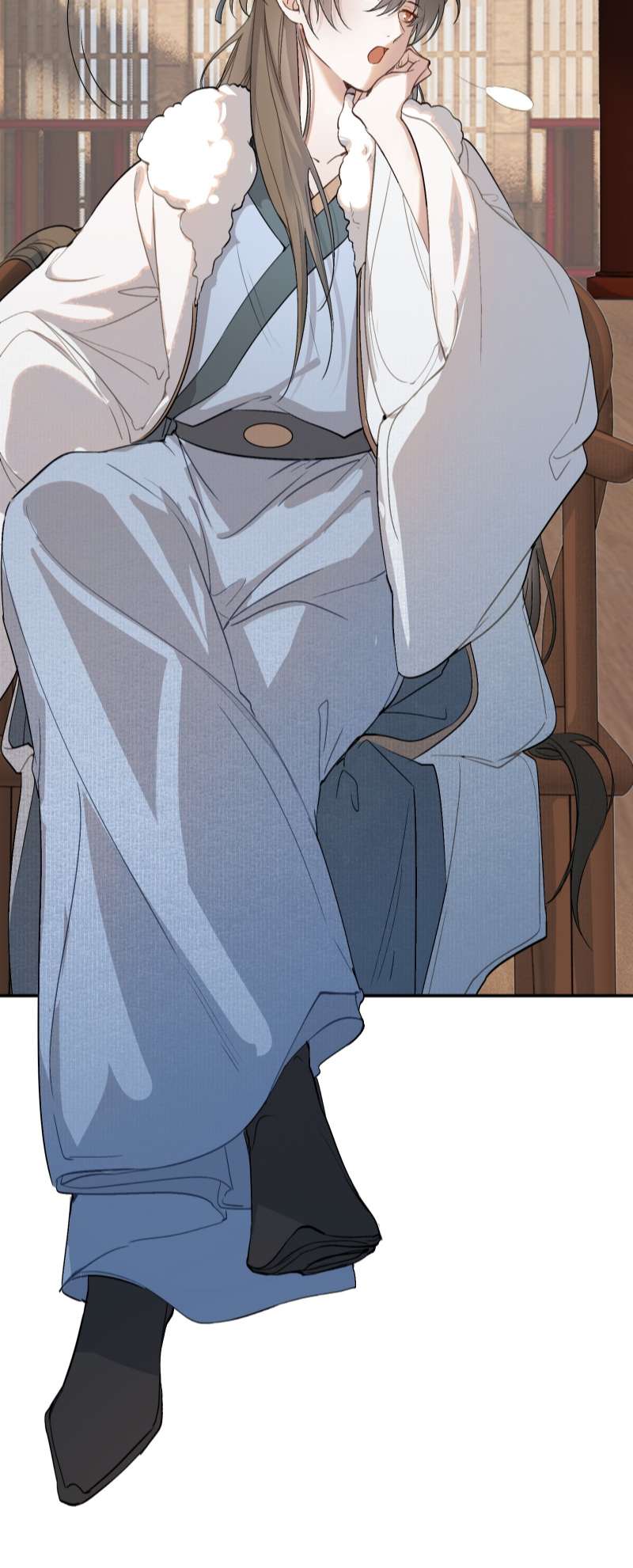 Loạn Thế Vi Vương Chap 24 - Next Chap 25