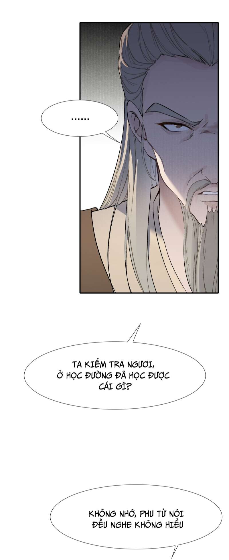 Loạn Thế Vi Vương Chap 24 - Next Chap 25