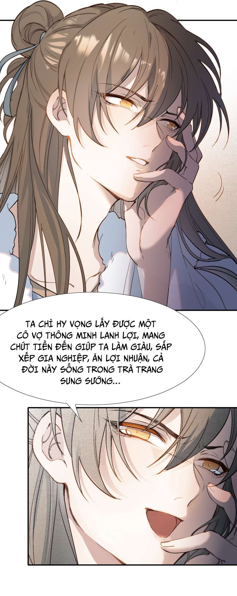 Loạn Thế Vi Vương Chap 24 - Next Chap 25