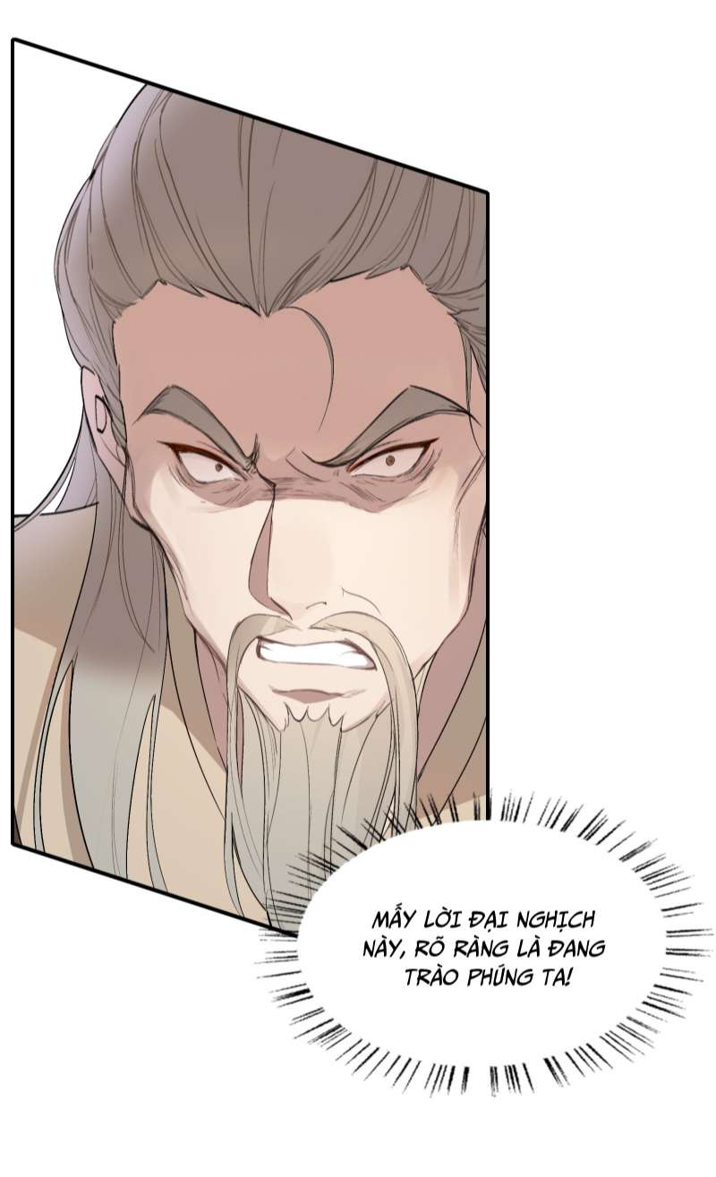 Loạn Thế Vi Vương Chap 24 - Next Chap 25