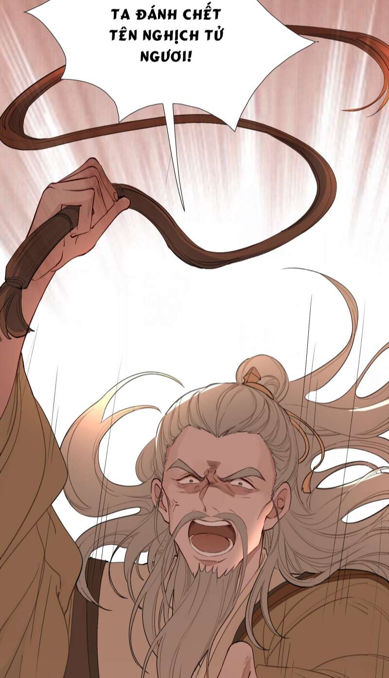 Loạn Thế Vi Vương Chap 24 - Next Chap 25