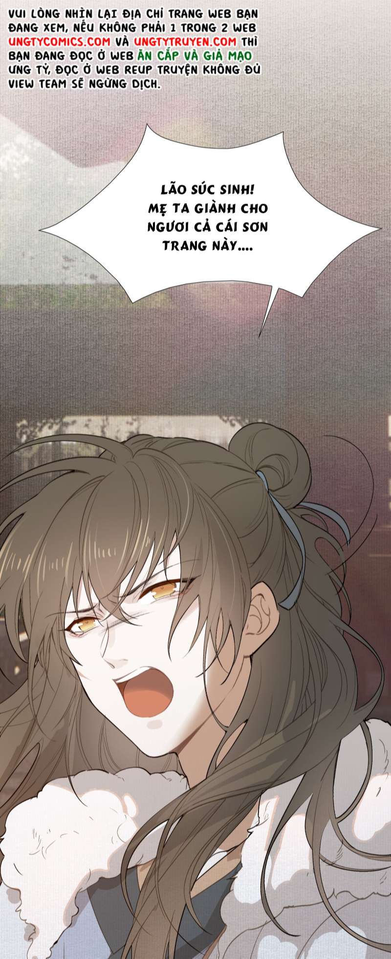 Loạn Thế Vi Vương Chap 24 - Next Chap 25