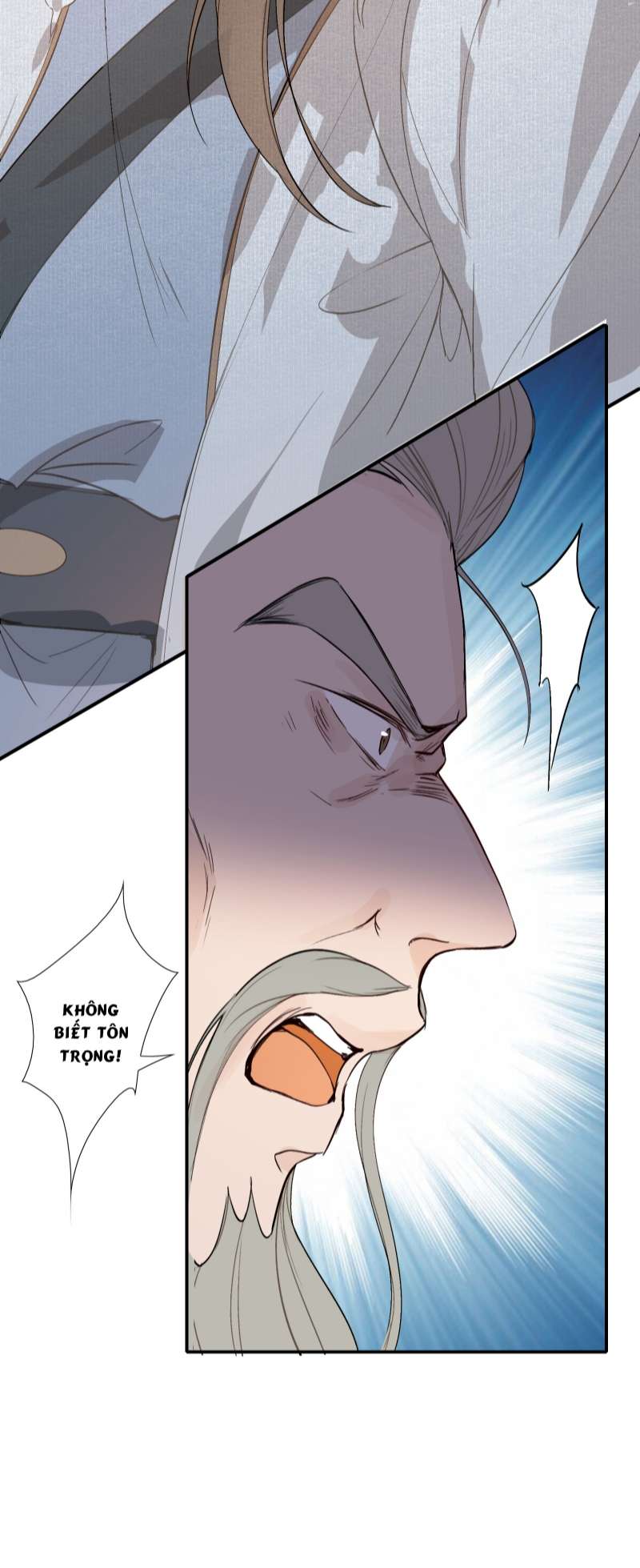 Loạn Thế Vi Vương Chap 24 - Next Chap 25