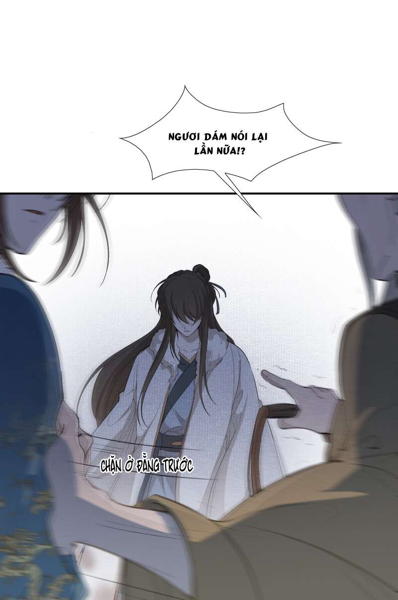 Loạn Thế Vi Vương Chap 24 - Next Chap 25