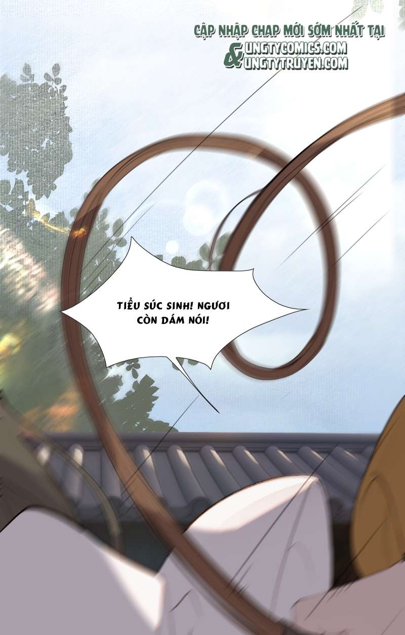 Loạn Thế Vi Vương Chap 24 - Next Chap 25