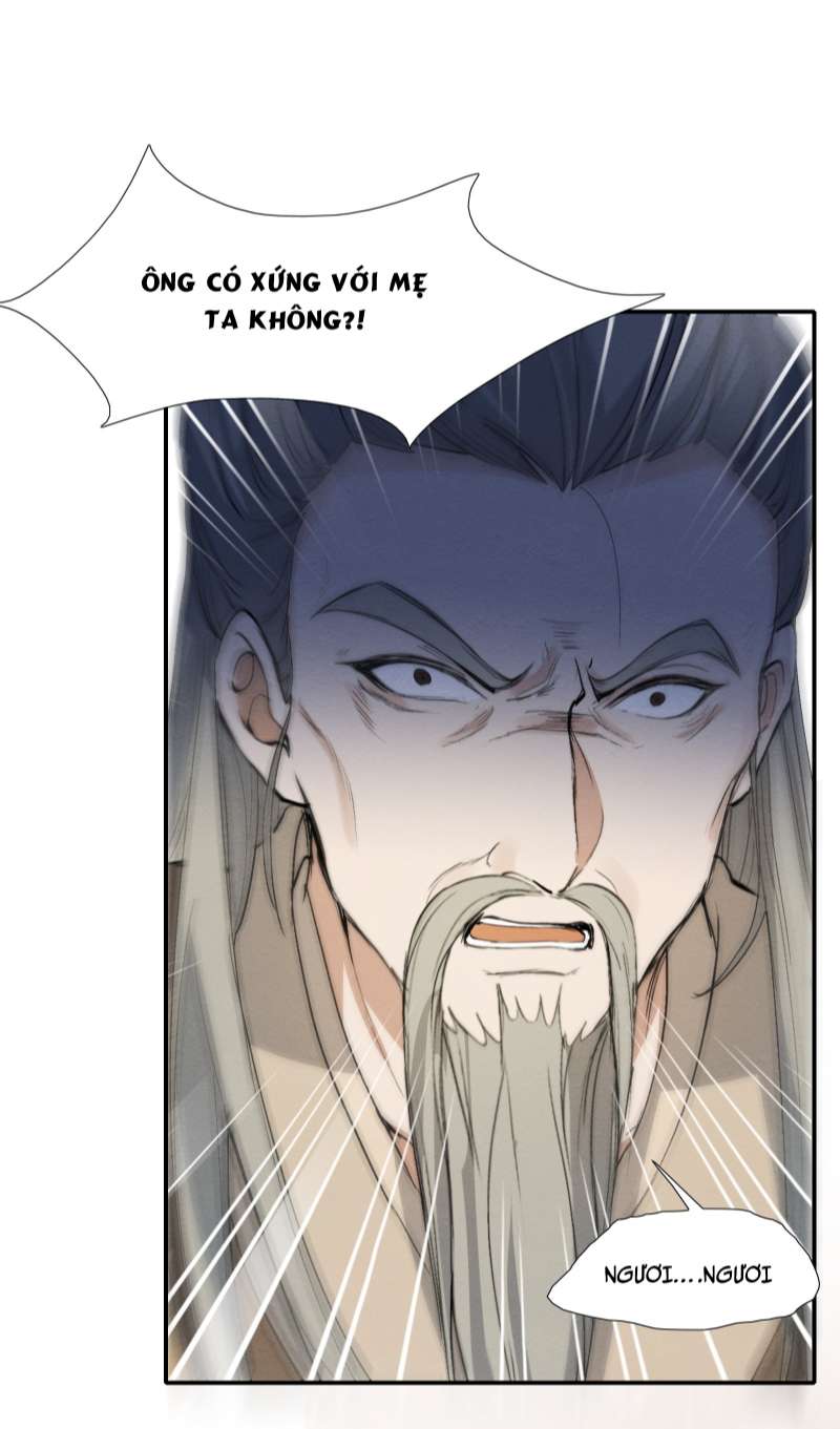 Loạn Thế Vi Vương Chap 24 - Next Chap 25