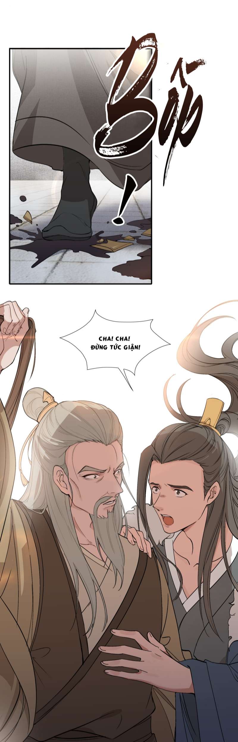 Loạn Thế Vi Vương Chap 24 - Next Chap 25