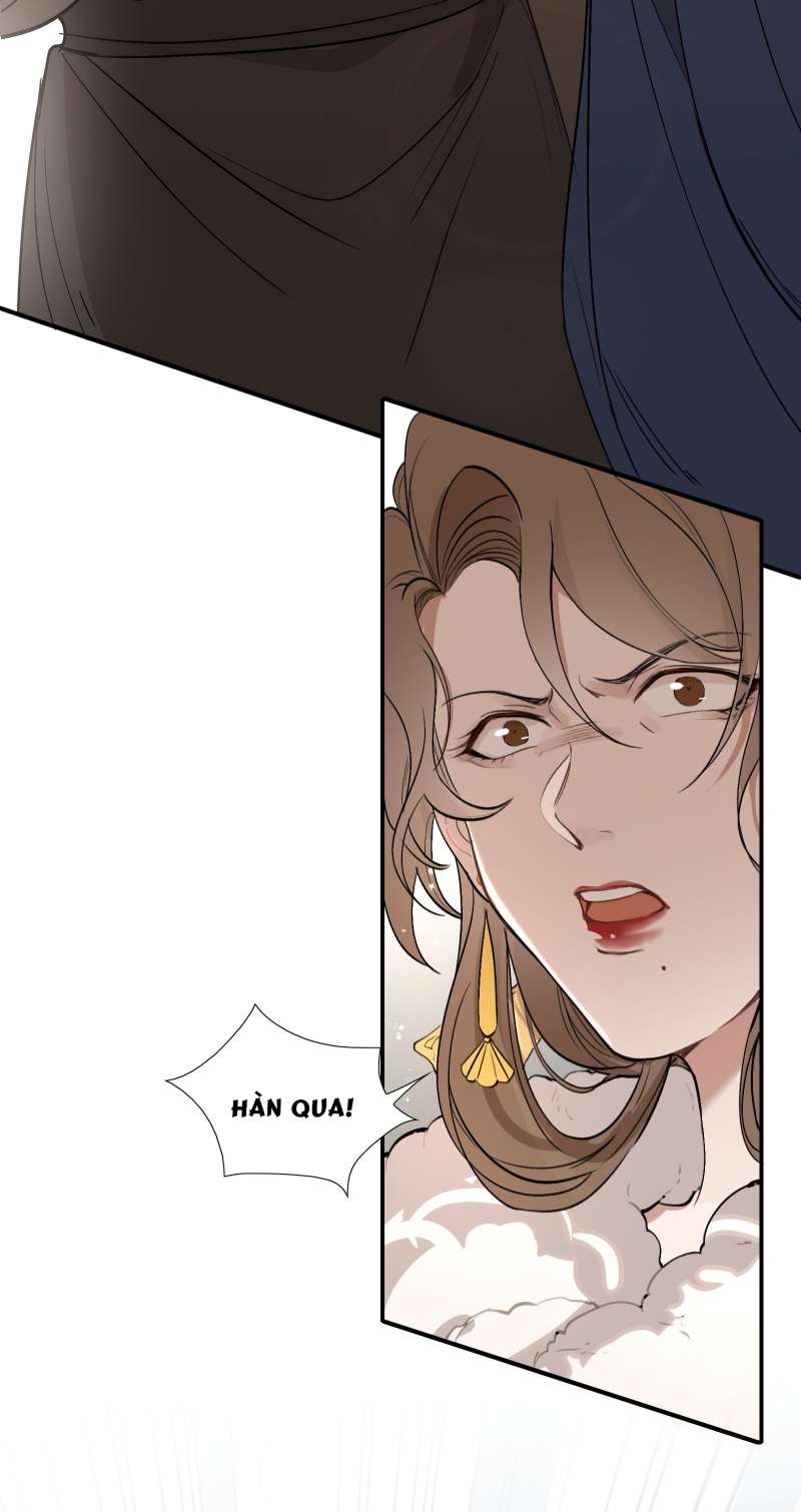 Loạn Thế Vi Vương Chap 24 - Next Chap 25