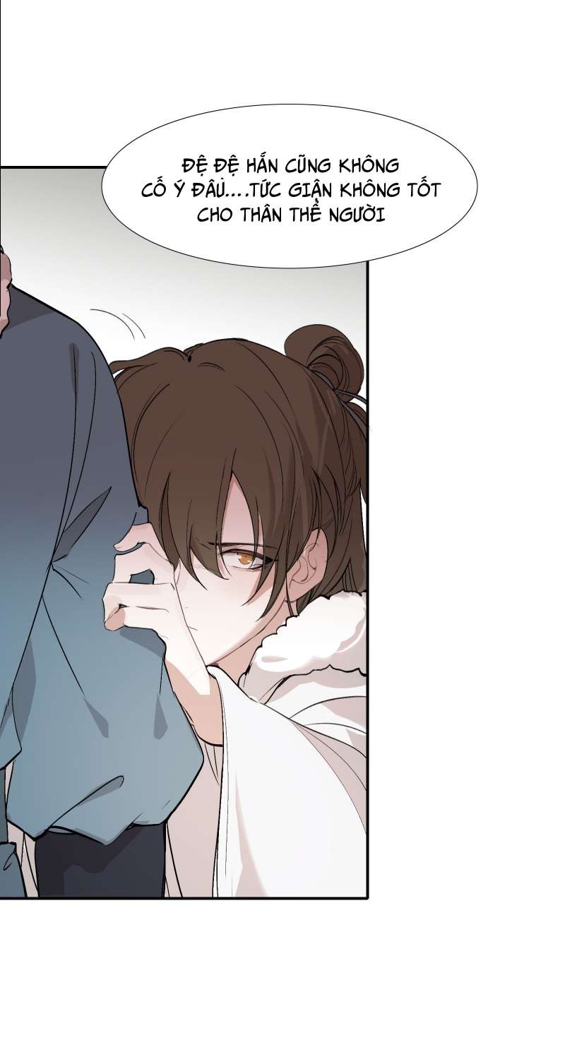 Loạn Thế Vi Vương Chap 24 - Next Chap 25