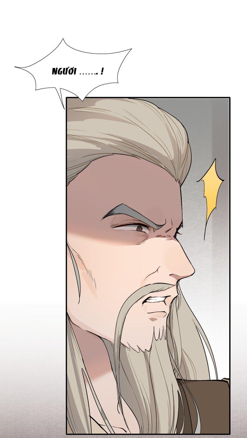 Loạn Thế Vi Vương Chap 24.1 - Next Chap 25.1