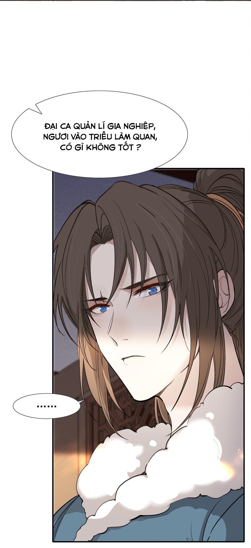 Loạn Thế Vi Vương Chap 24.1 - Next Chap 25.1