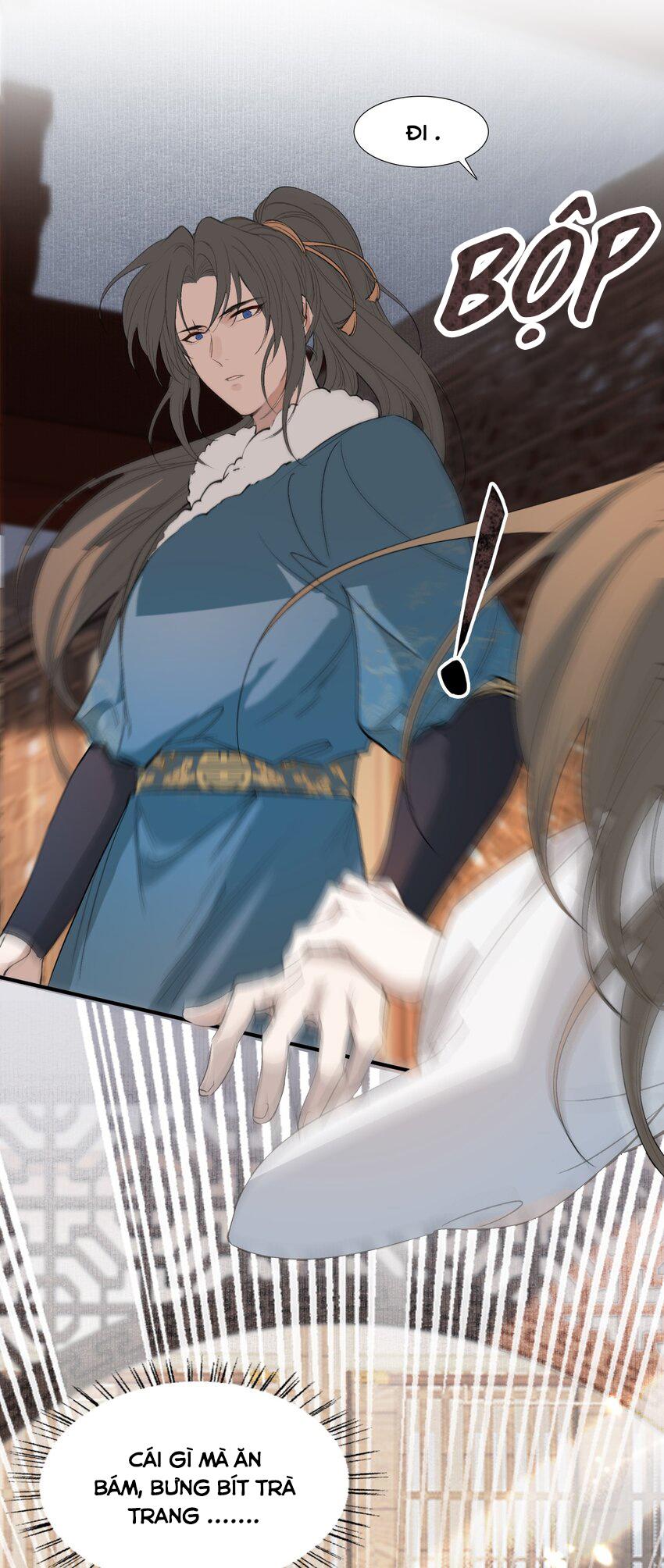 Loạn Thế Vi Vương Chap 24.1 - Next Chap 25.1