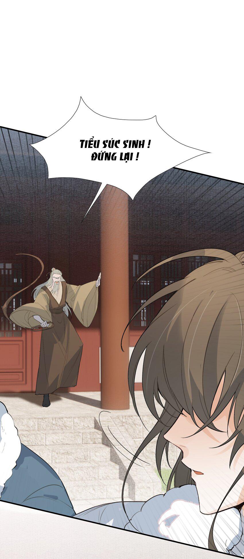 Loạn Thế Vi Vương Chap 24.1 - Next Chap 25.1