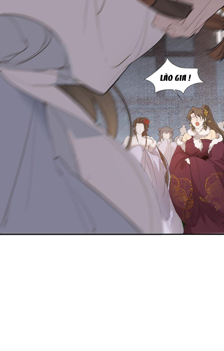 Loạn Thế Vi Vương Chap 24.1 - Next Chap 25.1